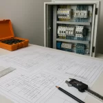 Desenvolvimento de Projetos de Quadros e Painéis Elétricos 1