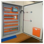 Quadro de Comando e Automação 3