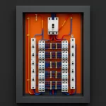 Quadro de Distribuição 1