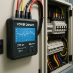 Qualidade de Energia 1