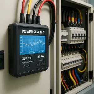 Qualidade de Energia 1